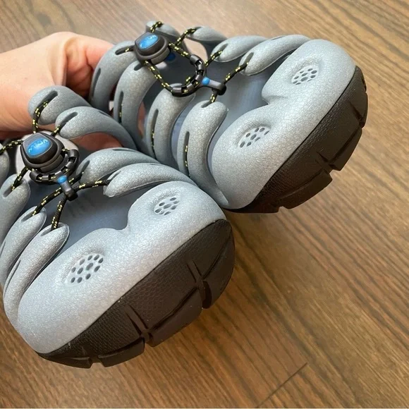 Mion by Keen GSR Hiking Water Shoes Sandals Sonic Blue Tide Woman’s 7 - Picture 8 of 13